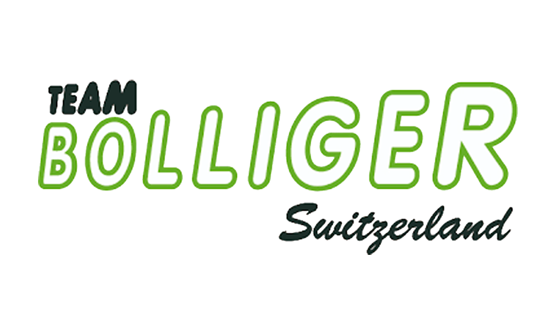 Team Bolliger Switzerland